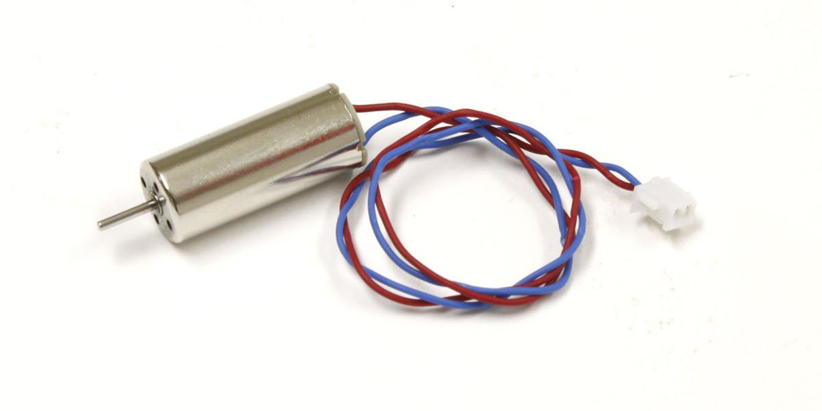 DR011-R 8.5mm Motor (1pc/Normal Rotation) DR011-R  - KYOSHO RC